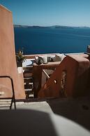 Alafouzou Cave Loft
