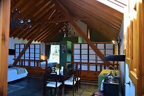 Hosteria Patagon