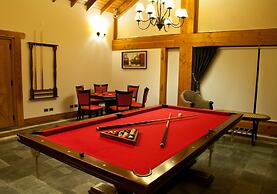 Hosteria Patagon