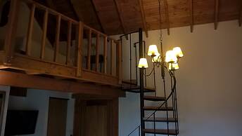 Hosteria Patagon