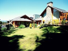 Hosteria Patagon