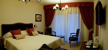 Hosteria Patagon