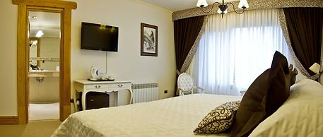 Hosteria Patagon