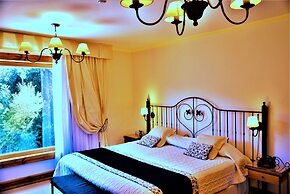 Hosteria Patagon