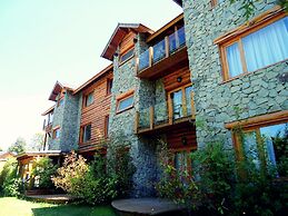 Hosteria Patagon