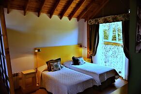 Hosteria Patagon