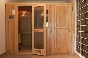 Hosteria Patagon