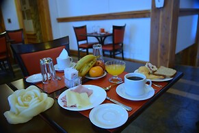 Hosteria Patagon