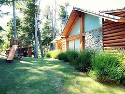 Hosteria Patagon