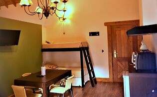 Hosteria Patagon