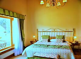 Hosteria Patagon