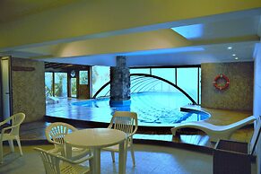 Hosteria Patagon