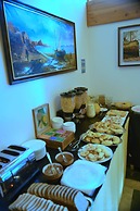 Hosteria Patagon