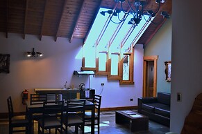Hosteria Patagon
