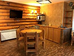 Hosteria Patagon
