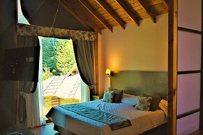 Hosteria Patagon