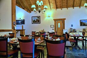 Hosteria Patagon