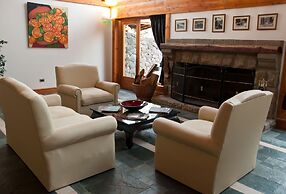 Hosteria Patagon