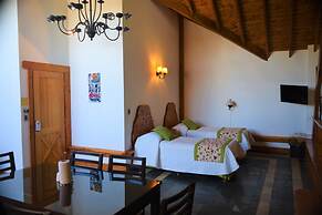 Hosteria Patagon