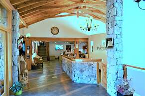 Hosteria Patagon