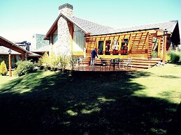 Hosteria Patagon