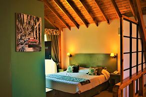 Hosteria Patagon