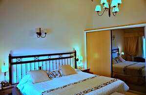 Hosteria Patagon