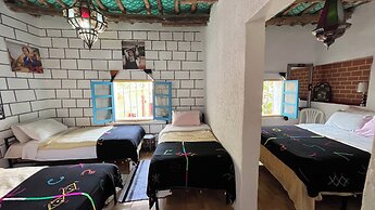 Maison d'Hôtes Retour au Calme