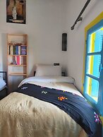 Maison d'Hôtes Retour au Calme