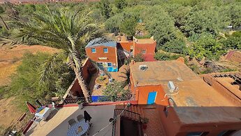 Maison d'Hôtes Retour au Calme