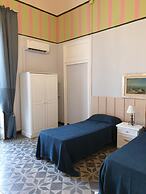 varcOrtigia Bed and Breakfast