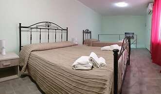 varcOrtigia Bed and Breakfast