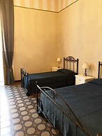 varcOrtigia Bed and Breakfast