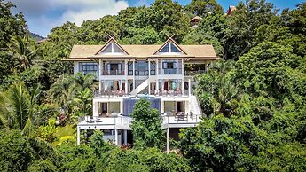Villa Maphraaw