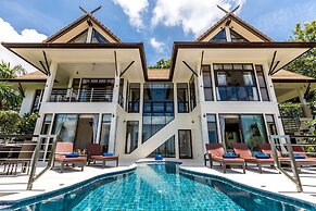 Villa Maphraaw