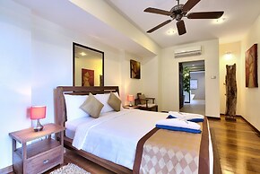 Villa Maphraaw