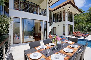 Villa Maphraaw