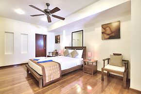 Villa Maphraaw