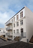 Ice Apartments Reykjavik by Heimaleiga