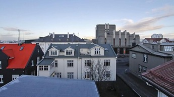 Ice Apartments Reykjavik by Heimaleiga