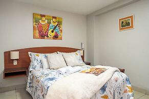 Imperial Inn Hospedaje Turístico
