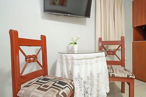 Imperial Inn Hospedaje Turístico