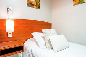 Imperial Inn Hospedaje Turístico