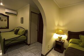 Hotel Boutique Iguana Verde