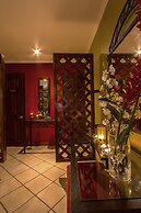 Hotel Boutique Iguana Verde