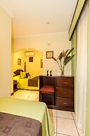 Hotel Boutique Iguana Verde