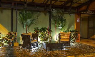 Hotel Boutique Iguana Verde