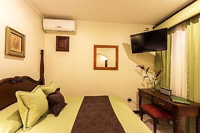 Hotel Boutique Iguana Verde