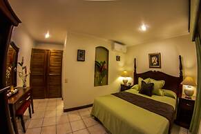 Hotel Boutique Iguana Verde