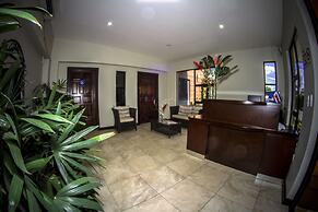 Hotel Boutique Iguana Verde